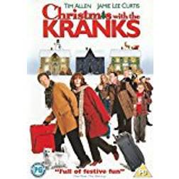 Christmas with the Kranks [DVD] [2004] [2005]